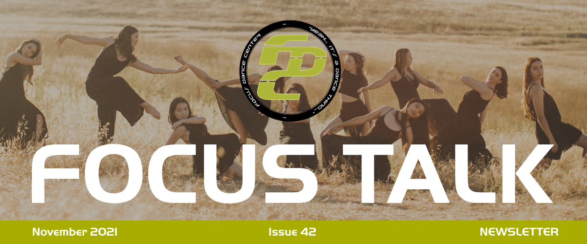FOCUS Talk Issue 42