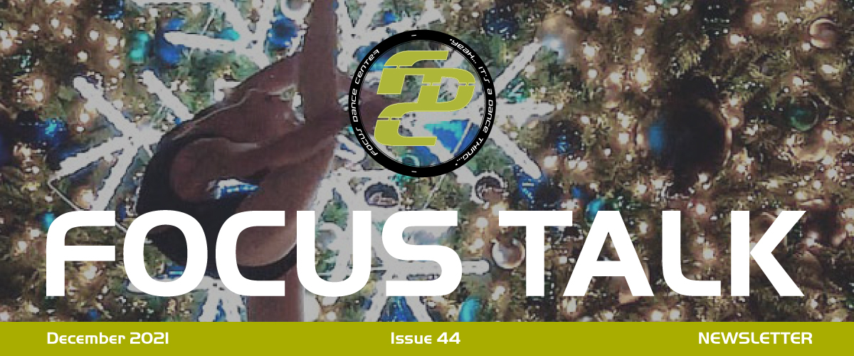 FOCUS Talk Issue 44
