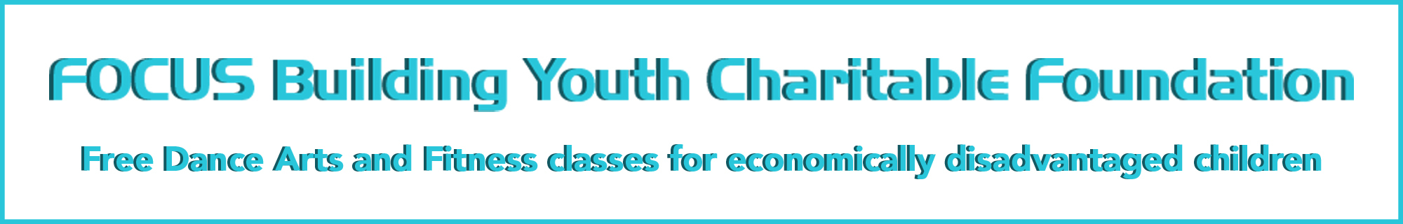 charitable foundation page no link