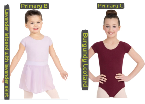 PRIM B AND PRIM C-1